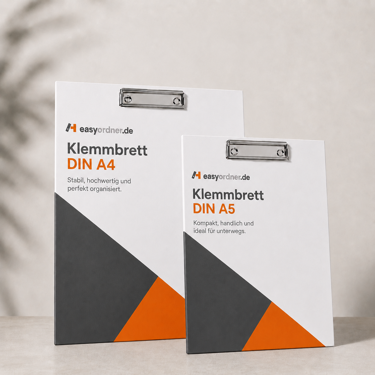 Klemmbrett